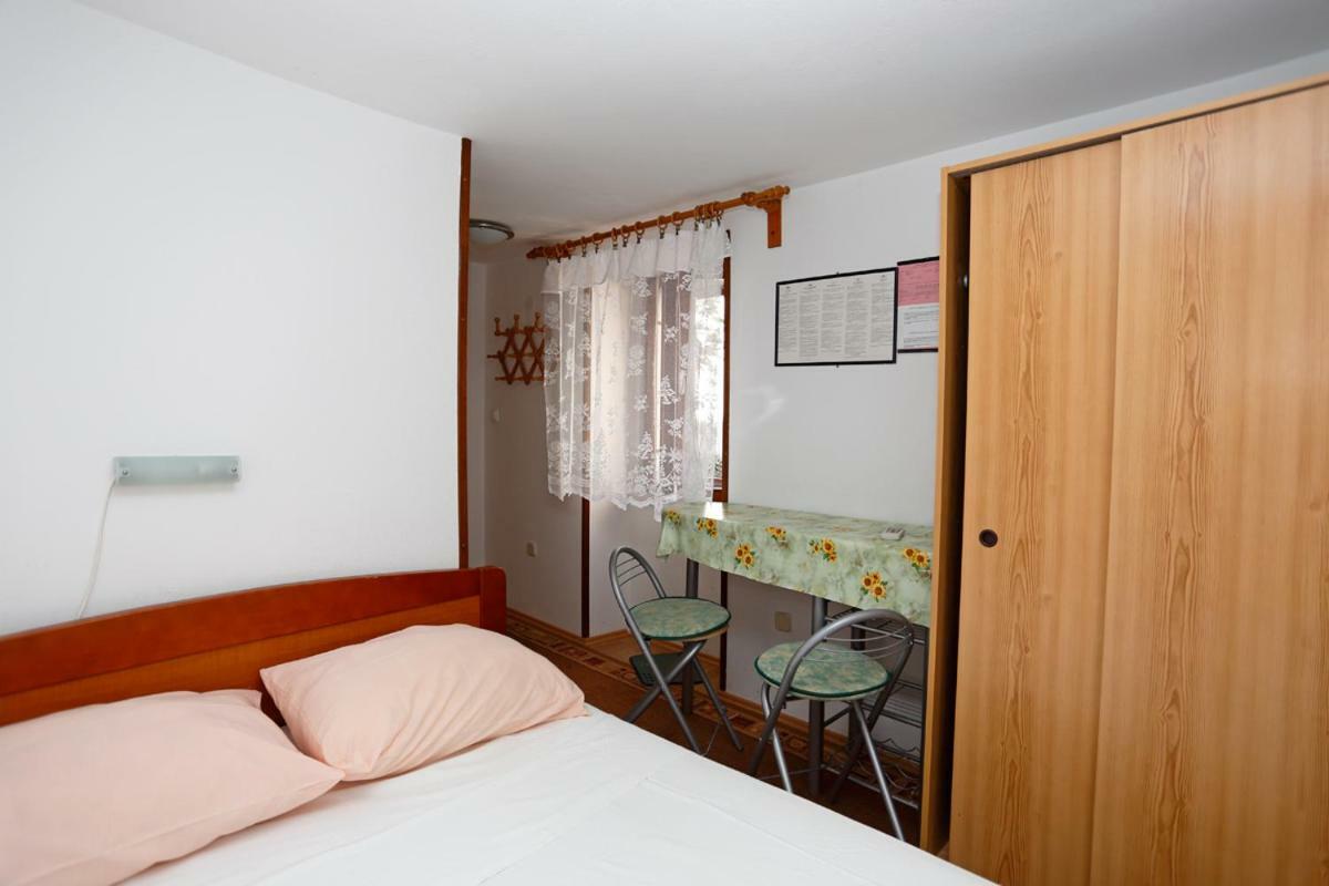 Studio Marin Baška Kültér fotó