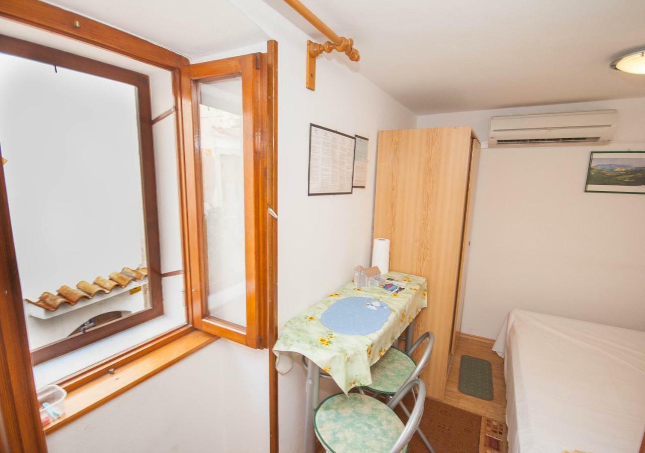 Studio Marin Baška Kültér fotó