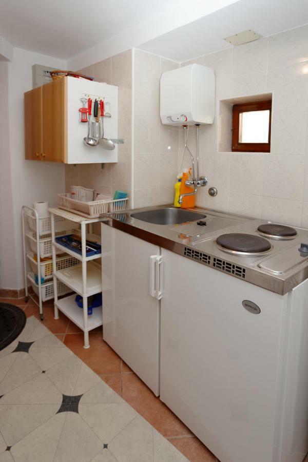 Studio Marin Baška Kültér fotó