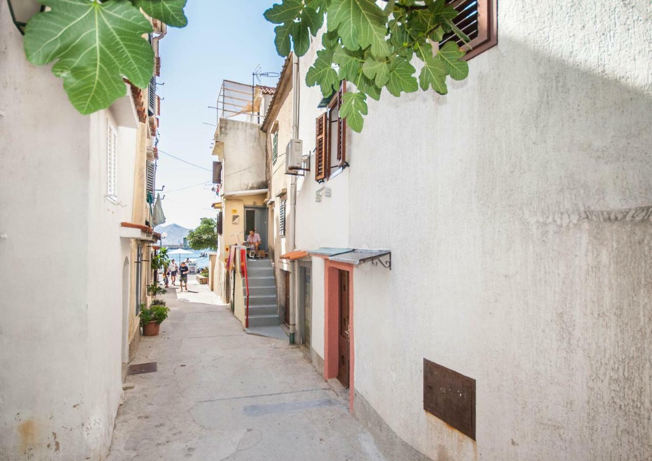 Studio Marin Baška Kültér fotó